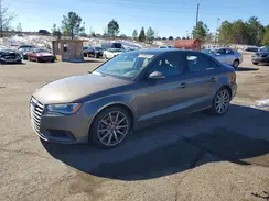 WAUA7GFF9G1016266 2016 AUDI A3