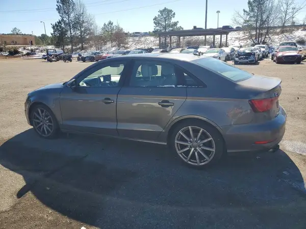 WAUA7GFF9G1016266 2016 AUDI A3 - Image 2