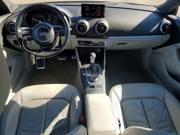 WAUA7GFF9G1016266 2016 AUDI A3 - Image 8
