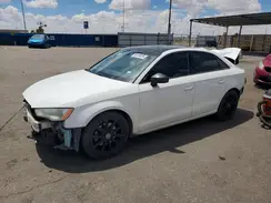 WAUA7GFF9G1019801 2016 AUDI A3