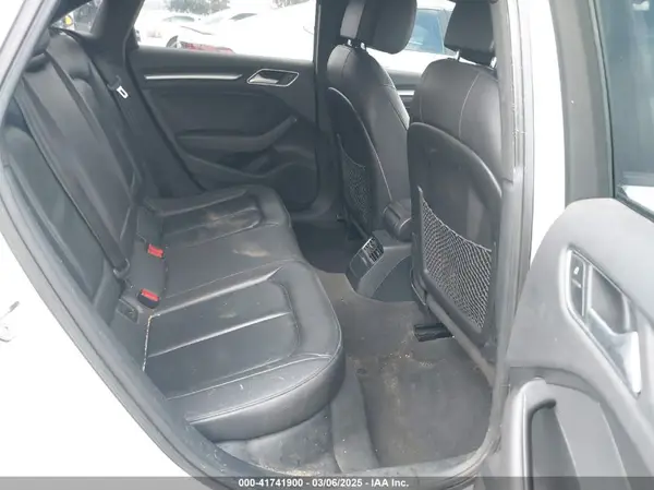 WAUA7GFF9G1021158 2016 AUDI A3 - Image 8
