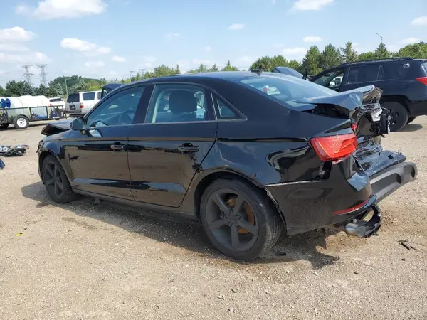 WAUA7GFF9G1022553 2016 AUDI A3 - Image 2
