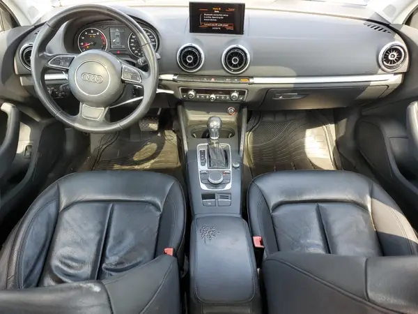 WAUA7GFF9G1022553 2016 AUDI A3 - Image 8