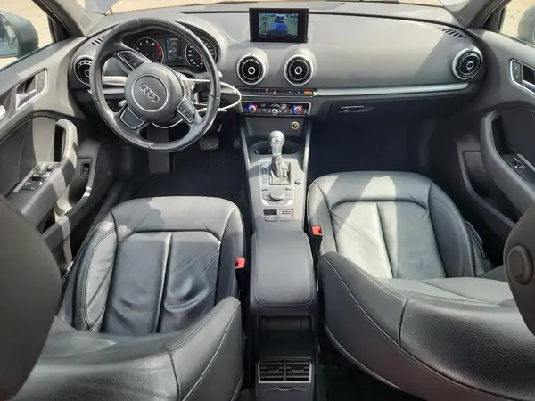 WAUA7GFF9G1022732 2016 AUDI A3 - Image 8