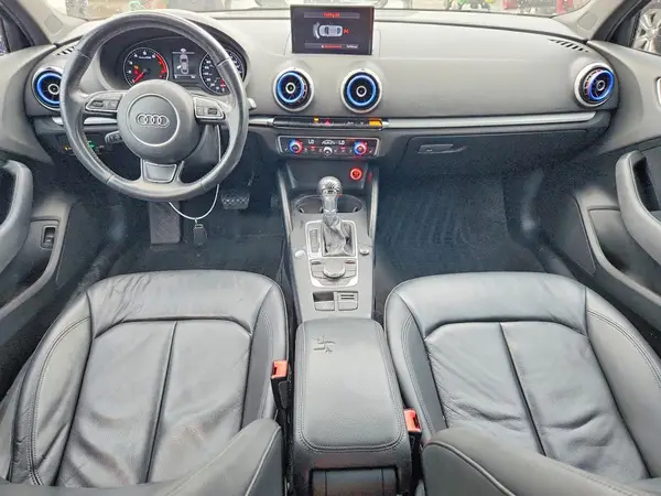 WAUA7GFF9G1025307 2016 AUDI A3 - Image 8