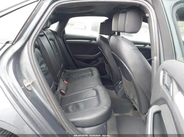 WAUA7GFF9G1027106 2016 AUDI A3 - Image 8
