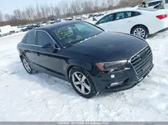 WAUA7GFF9G1028322 2016 AUDI A3