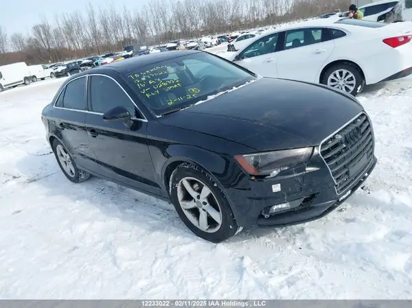 WAUA7GFF9G1028322 2016 AUDI A3 - Image 1