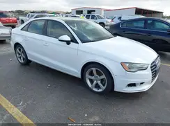 WAUA7GFF9G1032337 2016 AUDI A3