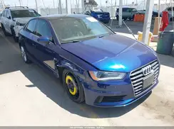 WAUA7GFF9G1033309 2016 AUDI A3