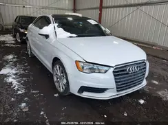 WAUA7GFF9G1037294 2016 AUDI A3