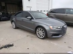 WAUA7GFF9G1037327 2016 AUDI A3