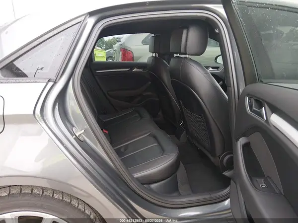 WAUA7GFF9G1037327 2016 AUDI A3 - Image 8