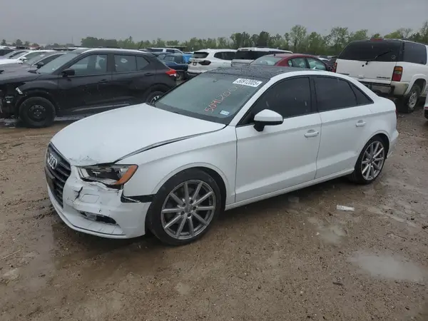 WAUA7GFF9G1043547 2016 AUDI A3 - Image 1