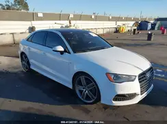 WAUA7GFF9G1045282 2016 AUDI A3