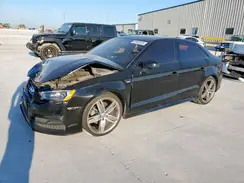 WAUA7GFF9G1045928 2016 AUDI A3