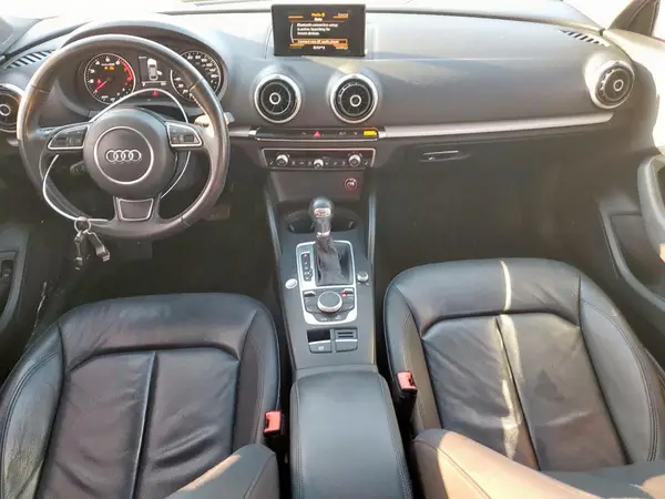 WAUA7GFF9G1045928 2016 AUDI A3 - Image 8