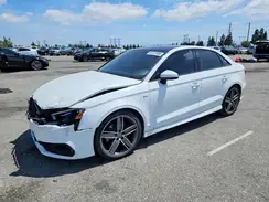 WAUA7GFF9G1047775 2016 AUDI A3