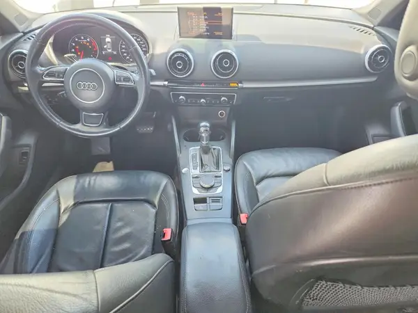 WAUA7GFF9G1047775 2016 AUDI A3 - Image 8