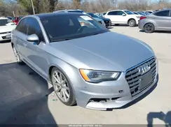 WAUA7GFF9G1052992 2016 AUDI A3