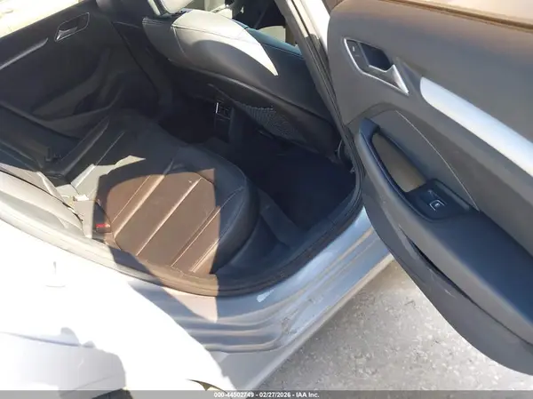 WAUA7GFF9G1052992 2016 AUDI A3 - Image 8