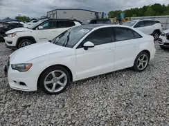 WAUA7GFF9G1053575 2016 AUDI A3