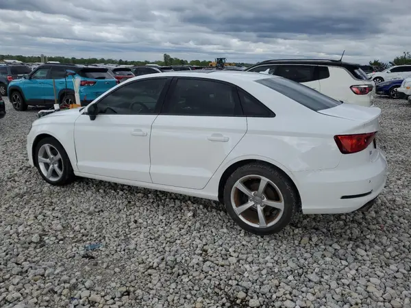 WAUA7GFF9G1053575 2016 AUDI A3 - Image 2