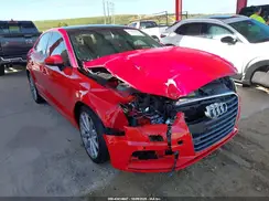 WAUA7GFF9G1053592 2016 AUDI A3
