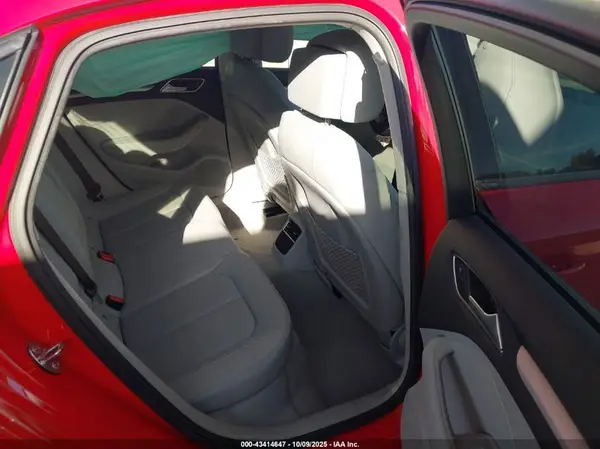 WAUA7GFF9G1053592 2016 AUDI A3 - Image 8