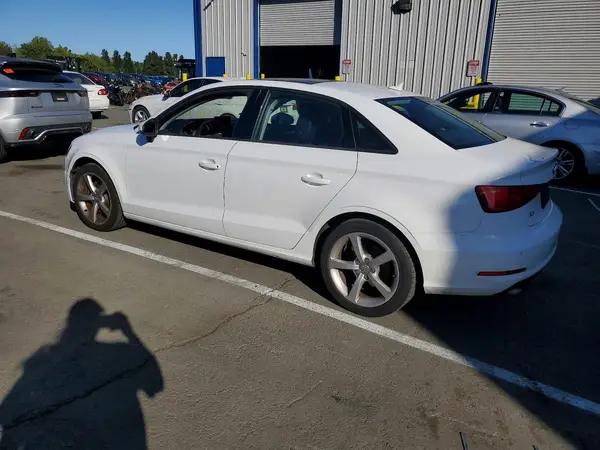 WAUA7GFF9G1054239 2016 AUDI A3 - Image 2