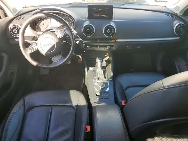 WAUA7GFF9G1054239 2016 AUDI A3 - Image 8