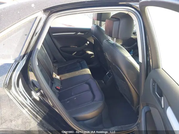 WAUA7GFF9G1056024 2016 AUDI A3 - Image 8