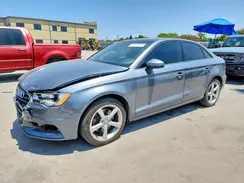 WAUA7GFF9G1057657 2016 AUDI A3