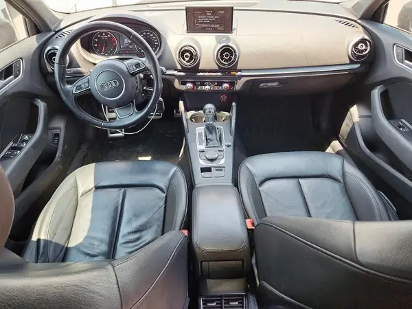 WAUA7GFF9G1057657 2016 AUDI A3 - Image 8