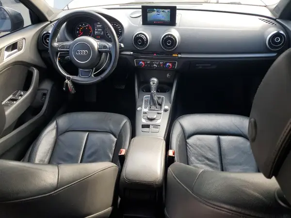 WAUA7GFF9G1059568 2016 AUDI A3 - Image 8