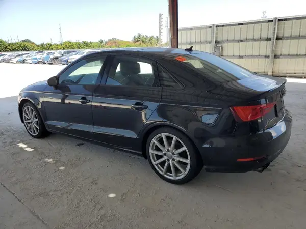WAUA7GFF9G1060946 2016 AUDI A3 - Image 2