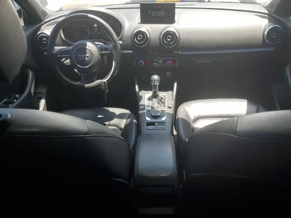 WAUA7GFF9G1063409 2016 AUDI A3 - Image 8