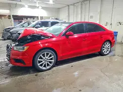WAUA7GFF9G1064737 2016 AUDI A3