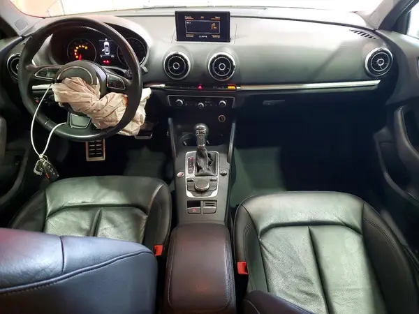 WAUA7GFF9G1064737 2016 AUDI A3 - Image 8