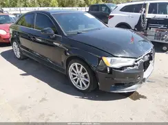 WAUA7GFF9G1066567 2016 AUDI A3