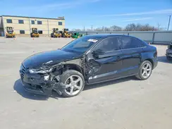 WAUA7GFF9G1068304 2016 AUDI A3