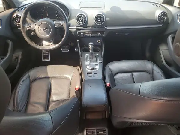 WAUA7GFF9G1068304 2016 AUDI A3 - Image 8