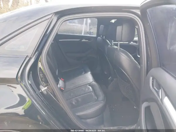 WAUA7GFF9G1069677 2016 AUDI A3 - Image 8