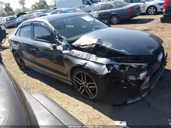WAUA7GFF9G1070005 2016 AUDI A3