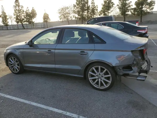 WAUA7GFF9G1070361 2016 AUDI A3 - Image 2