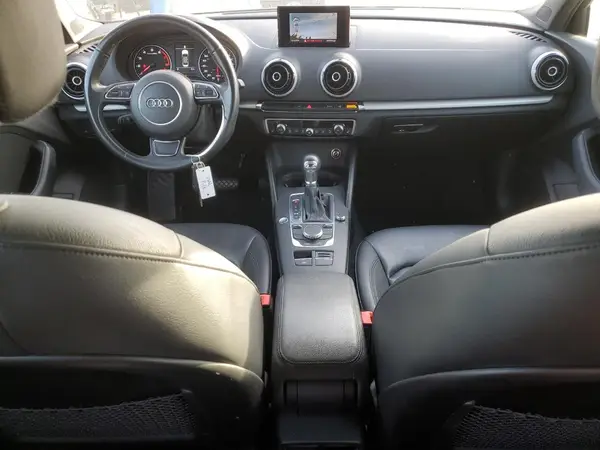 WAUA7GFF9G1070361 2016 AUDI A3 - Image 8