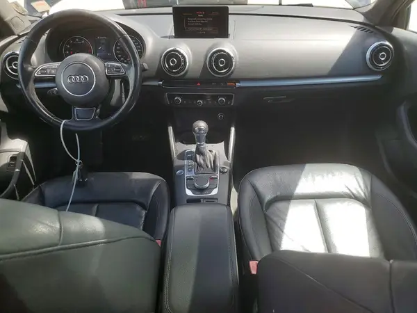 WAUA7GFF9G1070506 2016 AUDI A3 - Image 8