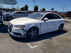WAUA7GFF9G1071123 2016 AUDI A3