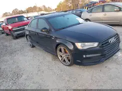 WAUA7GFF9G1072014 2016 AUDI A3