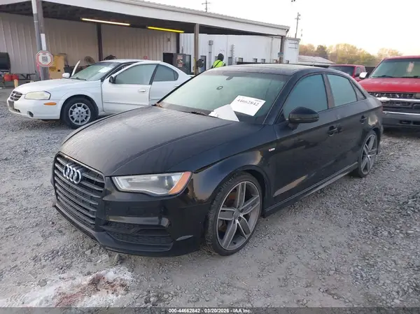 WAUA7GFF9G1072014 2016 AUDI A3 - Image 2